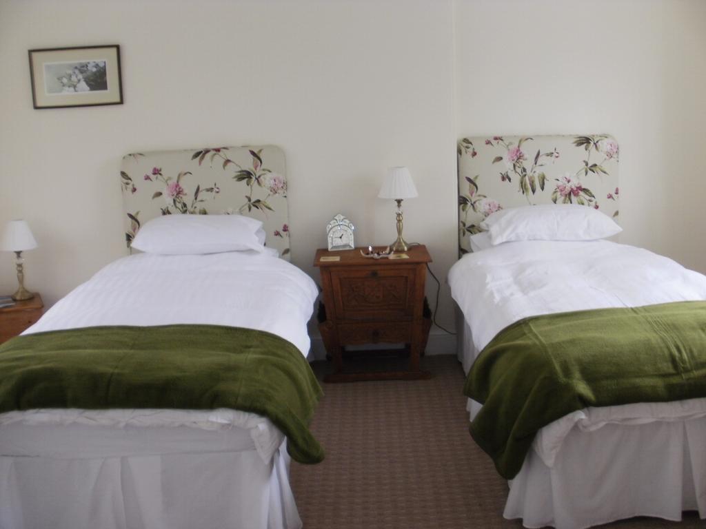 Hollyburn Bed And Breakfast Perth Bilik gambar